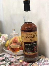 Ром Plantation Original Dark 0.7 л 40% (3460410524423)