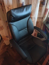 Кресло Nowy Styl VERONA ordf P ECO-30 фото от покупателей 2