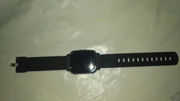 Смарт-годинник Haylou Smart Watch LS02 Black фото від покупців 4