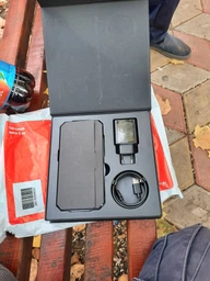 Мобильный телефон Doogee S68 Pro 6/128GB Black фото от покупателей 3