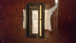 Оперативная память для ноутбука AMD Radeon DDR4 8GB 2400MHz SO-DIMM PC4-2400 Performance Series (R748G2400S2S-U) фото от покупателей 5
