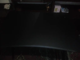 Компьютерный стол Trust GXT 711X Dominus Desk Black (22523/24503)