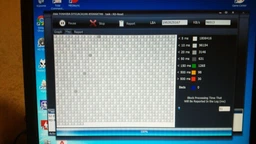 Процесор Intel Core 2 Duo E8600 E0 SLB9L 3.33 GHz 6 MB Cache 1333 MHz FSB Socket 775 Б/У фото від покупців 5