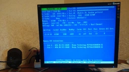Процесор Intel Core 2 Duo E8600 E0 SLB9L 3.33 GHz 6 MB Cache 1333 MHz FSB Socket 775 Б/У фото від покупців 4