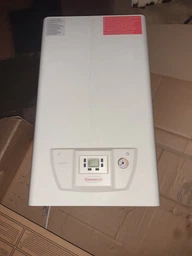Газовый котел IMMERGAS Eolo Star 24 4E + труба и колено (коаксиальный комплект) фото от покупателей 5