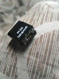 Флеш память USB Goodram UPI2 32GB USB 2.0 Black (UPI2-0320K0R11) фото от покупателей 1