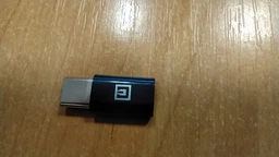 Адаптер Real-El microUSB - Type C Black (EL123500018) фото от покупателей 7