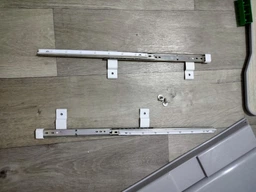 Комплект Cubby Vanda Grey Трансформеры Парта + Стул фото от покупателей 3
