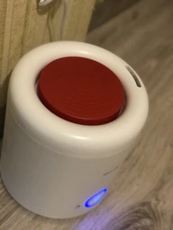 Зволожувач повітря Xiaomi Deerma DEM-F301 фото від покупців 9