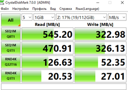 SSD диск Western Digital Green 120GB 2.5" SATAIII TLC (WDS120G2G0A) фото от покупателей 1