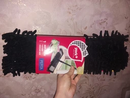 Швабра York Salsa MOP Pepita (5903355097105) фото від покупців 7