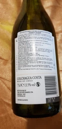 Вино Luis Felipe Edwards Chardonnay Reserva біле сухе 0.75 л (7804414001102)