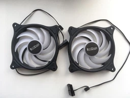 Вентилятор PcCooler FX-120-3