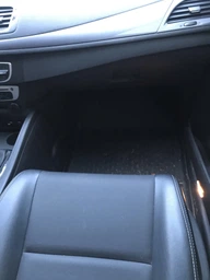 Автомобильные коврики в салон SAHLER 4D для VOLKSWAGEN JETTA 2011- Бежевий VW-09B фото от покупателей 4