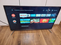 Телевизор Kivi 55U710KB