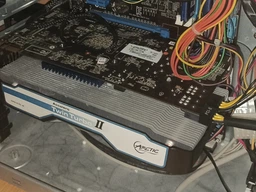 Блок питания DeepCool 600W (DE600 v2) фото от покупателей 5