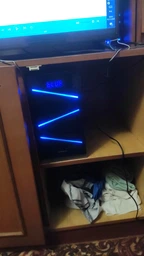 Акустична система Real-El M-410 black (EL121300007) фото від покупців 7