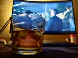 Віскі Tullamore Dew Original 5 років витримки 0.7 л 40% + 2 склянки (5011026108903) фото від покупців 7