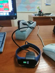 Зарядный кабель USB ExtraDigital для Xiaomi Mi Band 4 (KBU1791) фото от покупателей 6