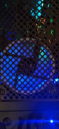 Вентилятор AeroCool Duo 12 ARGB (ACF3-DU10217.11) фото от покупателей 7