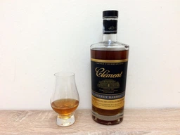 Ром Clement Select Barrel Martinique 0.7 л 40% (3107460005280) фото от покупателей 2