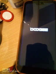 Мобильный телефон Doogee S68 Pro 6/128GB Black
