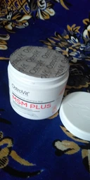 Препарат для суставов и связок OstroVit MSM Plus, 300 грамм фото от покупателей 2