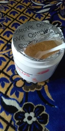 Препарат для суставов и связок OstroVit MSM Plus, 300 грамм