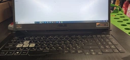 Ноутбук ASUS TUF Gaming A17 FA706IU-H7023 (90NR03K1-M02580) Fortress Gray фото от покупателей 14