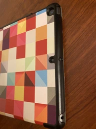 Чохол до планшета BeCover Smart Case Apple iPad 10.2 2019/2020/2021 Square (704313) фото від покупців 17