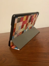 Чохол до планшета BeCover Smart Case Apple iPad 10.2 2019/2020/2021 Square (704313) фото від покупців 19