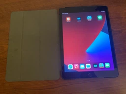 Чохол до планшета BeCover Smart Case Apple iPad 10.2 2019/2020/2021 Square (704313) фото від покупців 18