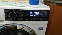 Стиральная машина узкая ELECTROLUX EW6S2R27C