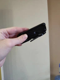 Мультитул Xiaomi NexTool KT5024 Black (6945064210467) фото від покупців 3