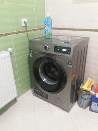 Пральна машина Toshiba TW-BJ80S2UA фото від покупців 10