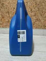Трансмісійна олива Mobis Hyundai / KIA ATF SP-III 4 л (04500-00400) фото від покупців 4