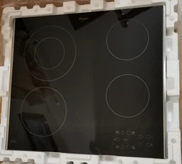 Варочная поверхность Whirlpool AKT 8130/LX фото от покупателей 10
