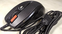 Миша A4Tech XL-750BK-B USB (Black) фото від покупців 2
