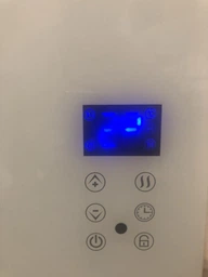 Обігрівач Gorenje OPTIHEAT 2000 GTWP фото від покупців 1