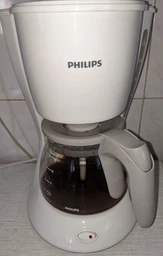 Крапельна кавоварка PHILIPS Daily Collection HD7447/00 фото від покупців 7