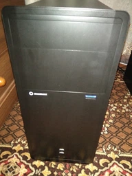 Корпус Gamemax ET-209-NP фото от покупателей 5