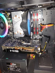 Материнская плата ASRock 970M Pro3 (sAM3/sAM3+, AMD 970/SB950, PCI-Ex16)