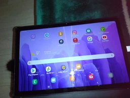 Планшет Samsung Galaxy Tab A7 10.4" LTE 32GB Grey (SM-T505NZAASEK) фото от покупателей 17