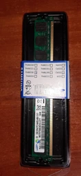 пам'ять DDR2 2GB 800Мгц Samsung (M378T5663EH3-CF7) фото от покупателей 4