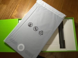 Графический планшет XP-Pen Deco 02 Черный фото от покупателей 2