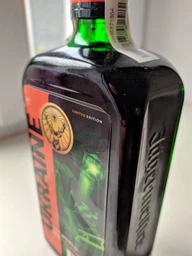 Ликер Jägermeister Лимитированная серия 0.7 л 35% (4067700015532G) фото от покупателей 4