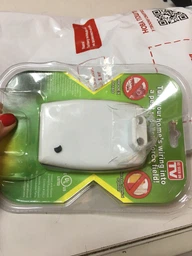 Ультразвуковой отпугиватель мышей насекомых грызунов Riddex Quad Pest Repelling Aid TA177AS фото от покупателей 10