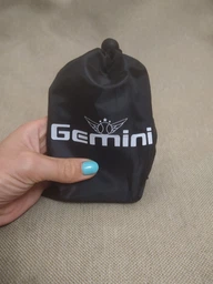 Фитнес резинки Gemini GE-001 PRO Набор 5 шт фото от покупателей 4