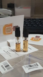 Пробник Парфюмированная вода унисекс Franck Boclet Tobacco 1.5 мл (ROZ6400100176/2000220005838)