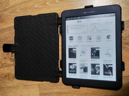 Электронная книга AirBook Pro 8S фото от покупателей 17